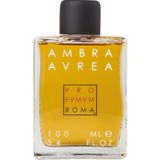Profumum Roma Ambra Aurea EDP 100 ml Unisex Parfüm