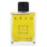 Profumum Roma Arso EDP 100 ml Unisex Parfüm