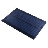 Profuse Güneş Paneli - Solar Panel 9V 70MA 145X95 mm