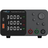 Profuse TPS3010 30V 10A Ayarlanabilir Dc Güç Kaynağı
