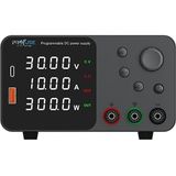 Profuse TPS305 30V 5A Ayarlanabilir Dc Güç Kaynağı