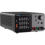 Profuse TPS605 60V 5A Ayarlanabilir Dc Güç Kaynağı