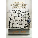 Progear Kask & Bagaj Ahtapot File: Yolculuğun Profesyonel Güvencesi 422418