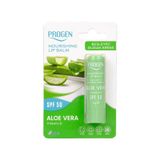 Progen Aloe Vera Besleyici Dudak Kremi SPF50 5 G