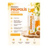 Progen PROPOLİS PASSİFLORA CALENDULA HYALUROMIC ACID KREM