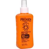 Progen Sun Bronzlastırıcı Spf 10 150 Ml
