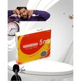 Progold ÇIALI'S5_MG 28'li Tablet Erkeklere Özel Gec Gelmeye Yardımcı Performansa Destek % 100 Orjınal Cials_hap Gizlipaketleme_geçıktırıcı9_viâgrâ8_lıftâ4 - 1 Adet
