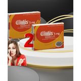 Progold CIAL_IS5_MG 28'li Tablet x 2 Kutu Erkeklere Özel Gec_iktırıci2 Süper Etki Performansa Takviye Avantajlı 2 Kutu % 100 ORJINAL_GIZLIPAKETLME_20MG_VIÂGRÂ9_LIFTÂ5 - 2 Adet