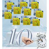 Progold VEGÂ4_100_MG 4'lü Tablet x 10 Dizi GECIKTIRICI40_HAP Erkeklere_özel_sêrtleştırıçi4 Kuvvet_ve Performansa_destek Takviye Güc2 GIZLIPAKTLME_CIÂ'LI_S9_VIÂGRÂ8_LIFTÂ8_20MG_5MG - 10 Adet