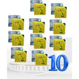 Progold Veg_a 100 Mg 4'lü Tablet x 10 Dizi PERFORMÂNS_ARTTIRIÇI40_HAP Erkeklere Takviye Güc Daha Fazla Enerji Ekstra Geçıktırıc_i4 Süper ETKI_SERTLESTIRIÇI4_GIZLIPAKET_CİALIS5_LIFTÂ4_VIÂGRÂ3_20MG - 10 Adet