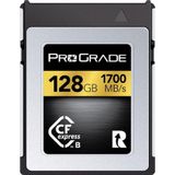 Prograde Digital 128Gb Cfexpress 2.0 Type B Gold Hafıza Kartı 1700 Mbs