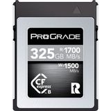 Prograde Digital 325GB Cfexpress 2.0 Type B Cobalt Hafıza Kartı