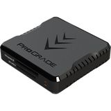 Prograde Digital Cfexpress Type B & Uhs-Iı Sdxc Dual-Slot USB 3.2 Gen 2 Kart Okuyucu