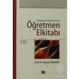 Program Geliştirmede Öğretmen Elkitabı - Veysel Sönmez
