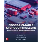 Programmable Microcontrollers: Applications on the Mspm0 Launchpad