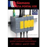 Programmation PLC Siemens, Tutoriels guidés pour les écoles techniques avec TIA V20: Premiers pas rapides et guidés