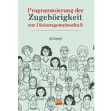 Programmierung Der Zugehörigkeit Zur Diskursgemeinschaft Nobel Bilimsel Eserler