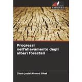 Progressi nell'allevamento degli alberi forestali