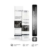 Prohair Saç Dökülmesine Karşı Güçlendirici Siyah Sarımsak Şampuan 300ml