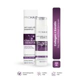 Prohair Saç Dökülmesine Karşı Sülfatsız Kolajen+Keratin Şampuan 300ml