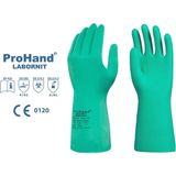 Prohand Labornit Kimyasal Eldiven - 10