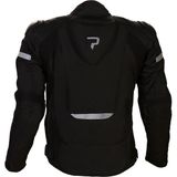 Prohel Colombıa 4 Mevsim Motosiklet Montu Siyah - 5XL