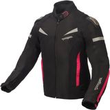 Prohel Colombıa Kadın Mont Pembe - XS - Siyah - Pembe