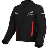 Prohel Colombia Korumalı Motosiklet Çocuk Montu Kırmızı