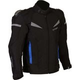 Prohel Colombia Mavi 4XL Su Geçirmez Polyester Mont Spor Motosiklet Kullanıcıları İçin