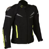 Prohel Colombia Mont Neon Sarı Motorota - 2XL