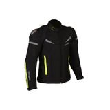 Prohel Colombia Neon Sarı Motosiklet Montu