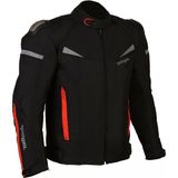 Prohel Kırmızı Colombıa Mont 5XL CE Sertifikalı Koruma ve Nefes Alabilen Yapı ile Motosiklet Aksesuarı