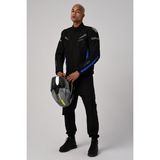 Prohel Motosiklet Montu Prohel Colombia Mont Mavi Erkek Motosiklet Montu - Siyah - Mavi - 3XL