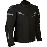 Prohel Siyah Colombıa Mont Nefes Alabilen Polyester Malzeme 2XL Suya Dayanıklı 4 Mevsim Kullanım
