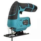 prohummer Akülü Dekupaj Testere Armut Batarya Tipli 360Watt (Mavi) PH264