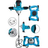 Prohummer Elektrikli Harç Karıştırıcı 1600W