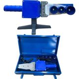 Prohummer GB001 Pprc Pvc Plastik Boru Kaynak Makinesi