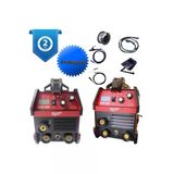 Prohummer Milwaukee Profesionel Yeni Nesil Gazsız Gazaltı Kaynak Makinesi Eea239