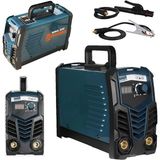 Prohummer MM200I Çanta Kaynak Makinası (Mavi) PH-KM026