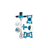Prohummer Ph-K013 Elektrikli Harc Karistirici 1600W (Mavi)