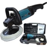 Prohummer PH-T097 Elektrikli Devir Ayarlı Polisaj Makinesi 1800W