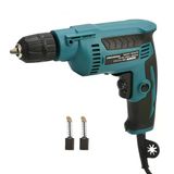 Prohummer PH002 Elektrikli Darbesiz Vidalama Matkap 10mm 580W Mavi