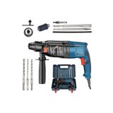 Prohummer PH004 Professional Kırıcı Delici Hilti 880W (Mavi)