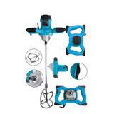 Prohummer Ph013 Elektrikli Harç Karıştırıcı 1600W (Mavi)