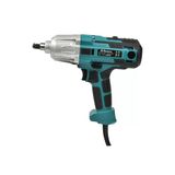 Prohummer PH202 Elektrikli Somun Sıkma Sökme Makinesi 450WATT (Mavi)