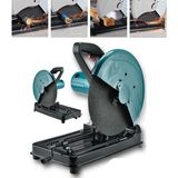 Prohummer PH207 2000 Watt Bakır Sargılı 355 mm Metal Profil Kesme Makinası
