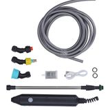 Prohummer PH230 Mini Şarjlı Sulama İlaçlama Makinesi