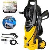 Prohummer PH271 150 Bar Elektrikli Yüksek Basınçlı Oto Yıkama Makinesi
