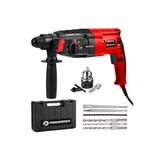 Prohummer PH315 850 W Kırıcı Delici Matkap