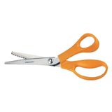 Proithalat Fiskars 9445 M180 Sürfile Makası No: 8 inç / 20,32 cm - Paslanmaz Çelik